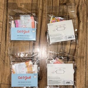 Cat & Jack Kids Reusable Mask